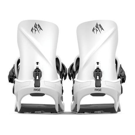 Mercury FASE® Snowboard Binding