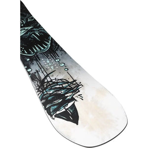 Pick Your Line Men's Snowboard 2026