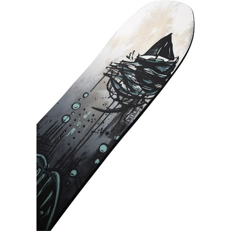 Pick Your Line Men's Snowboard 2026