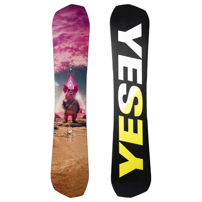 Greats Men's Snowboard