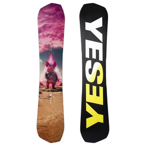 Greats Men's Snowboard