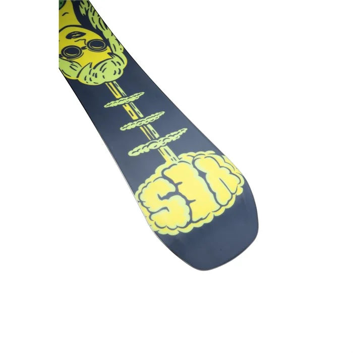 Shifter 3D Men's Snowboard