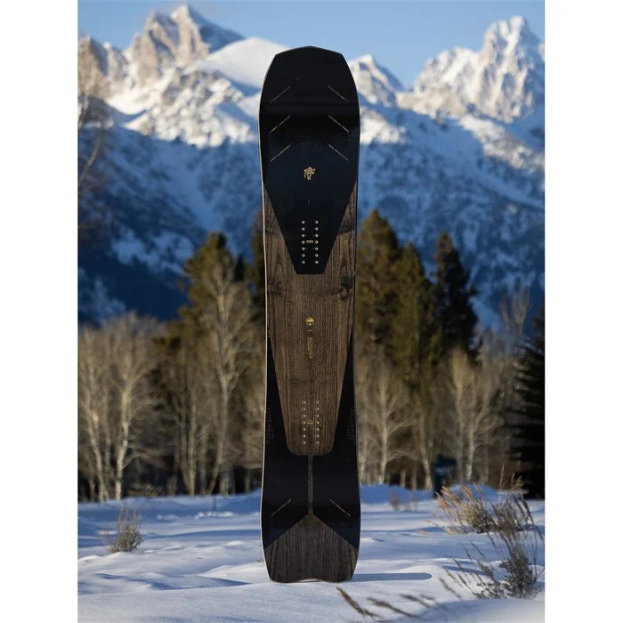 Bryan Iguchi Pro Snowboard