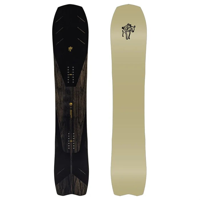Bryan Iguchi Pro Snowboard
