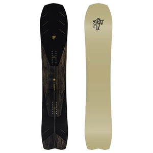 Bryan Iguchi Pro Snowboard