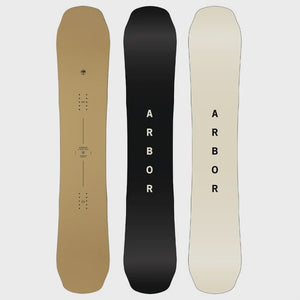 Element Decon Snowboard