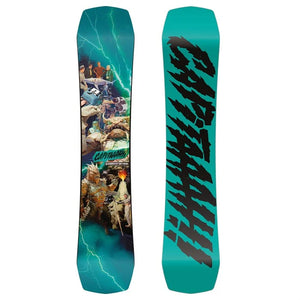 Children Of The Gnar 2026 Kids Snowboard