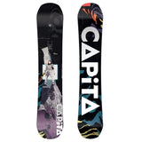 CAPiTA D.O.A - 2nd Hand Snowboard