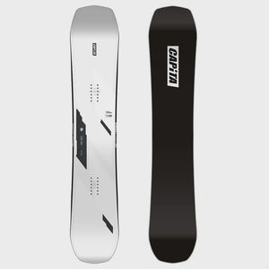 Mega Death 2026 Snowboard