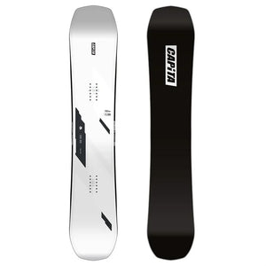 Mega Death 2026 Snowboard