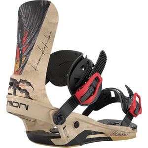 Atlas Pro 2026 Snowboard Binding