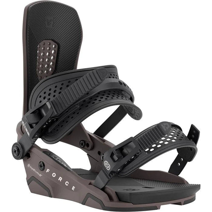 Force Snowboard Binding 2026