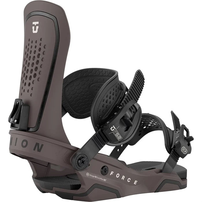 Force Snowboard Binding 2026