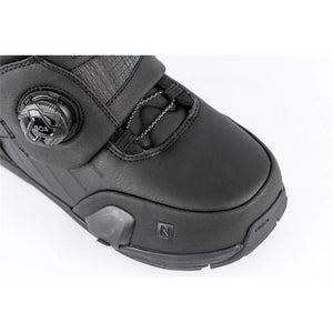 Profile Step On TLS Snowboard Boots