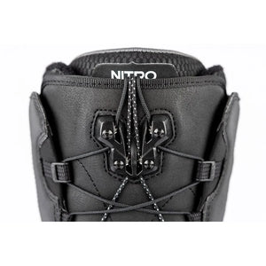 Profile Step On TLS Snowboard Boots