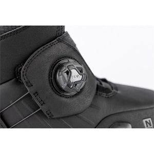 Profile Step On TLS Snowboard Boots