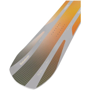 Women's Push Up Snowboard