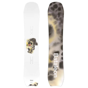 Whatever X Rop van Mierlo Snowboard