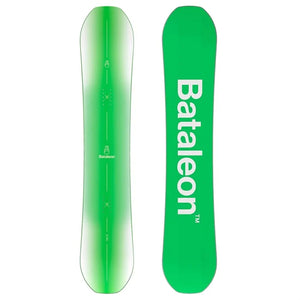 Chaser Snowboard