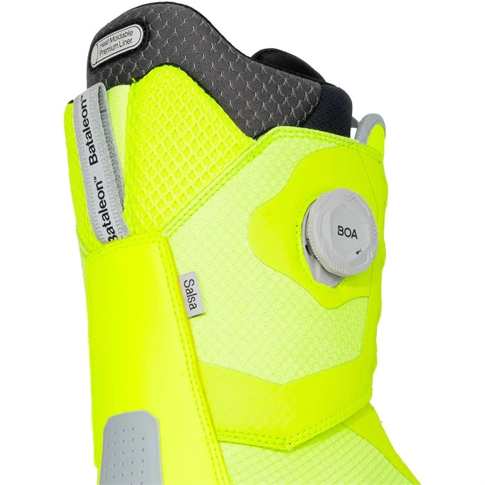 Salsa BOA 2026 Snowboard Boots