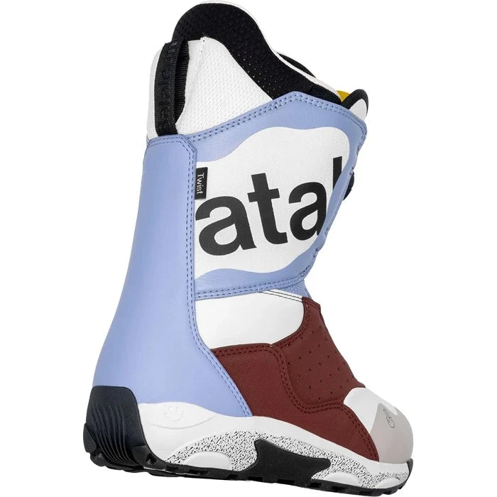 Women's Twist BOA 2026 Snowboard Boots