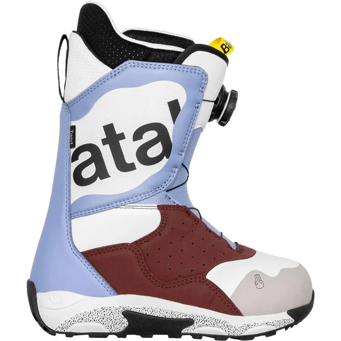 Women's Twist BOA 2026 Snowboard Boots