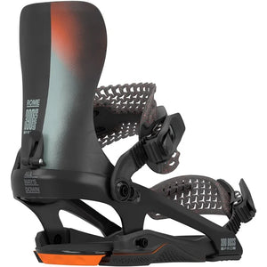390 Boss Pro FW Snowboard Bindings 2026