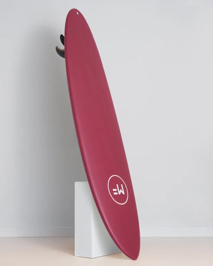 Ally Cat Softtop Surfboard