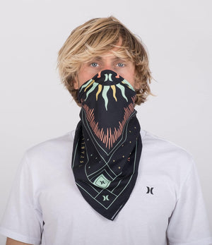 Eyes On The Horizon Bandana