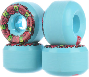 56mm Dressen Vomit Mini Skateboard Wheels