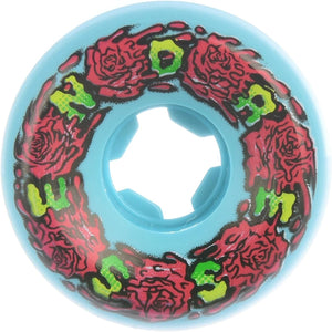 56mm Dressen Vomit Mini Skateboard Wheels