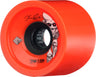 72mm 80A Pro Kevin Reimer Skateboard Wheels