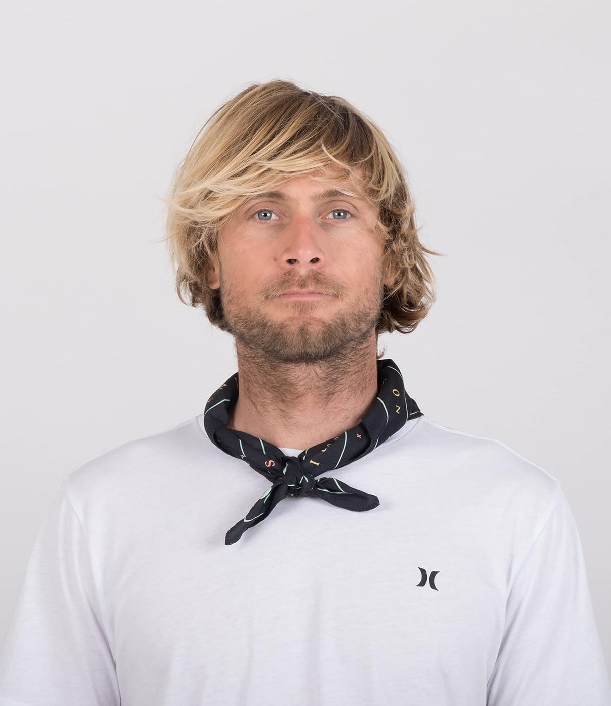 Eyes On The Horizon Bandana