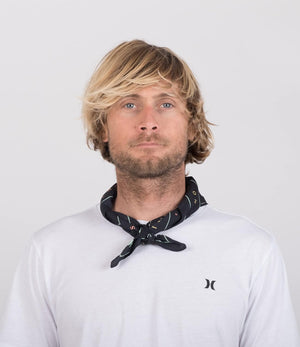 Eyes On The Horizon Bandana