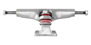 Stage 4 Polished Skateboard Truck Set
