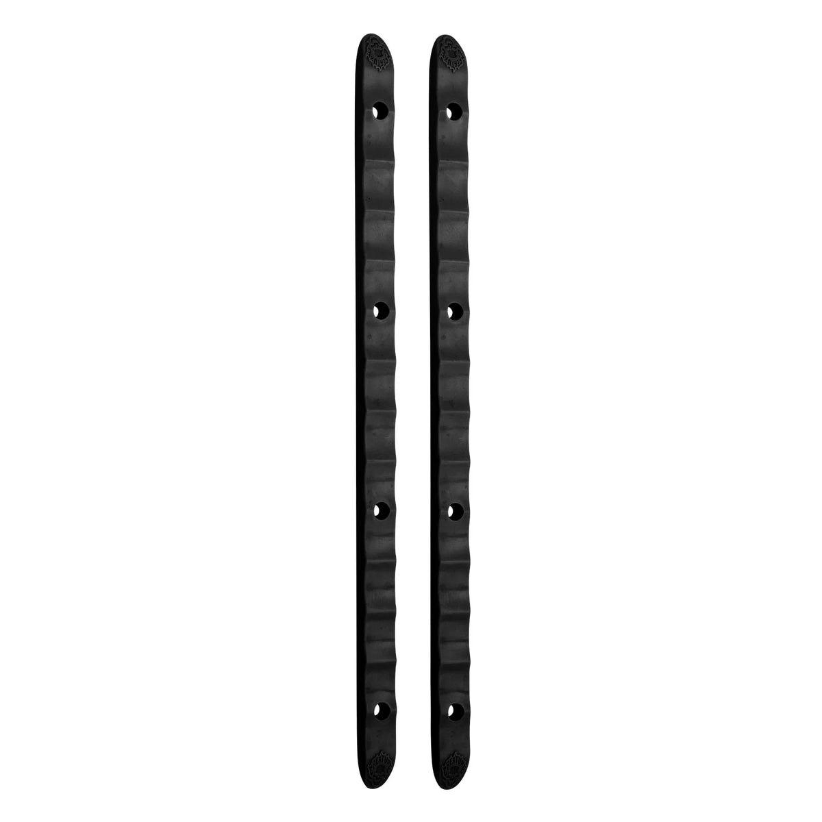 Bonesaw Rails Black – West-Site Boardshop