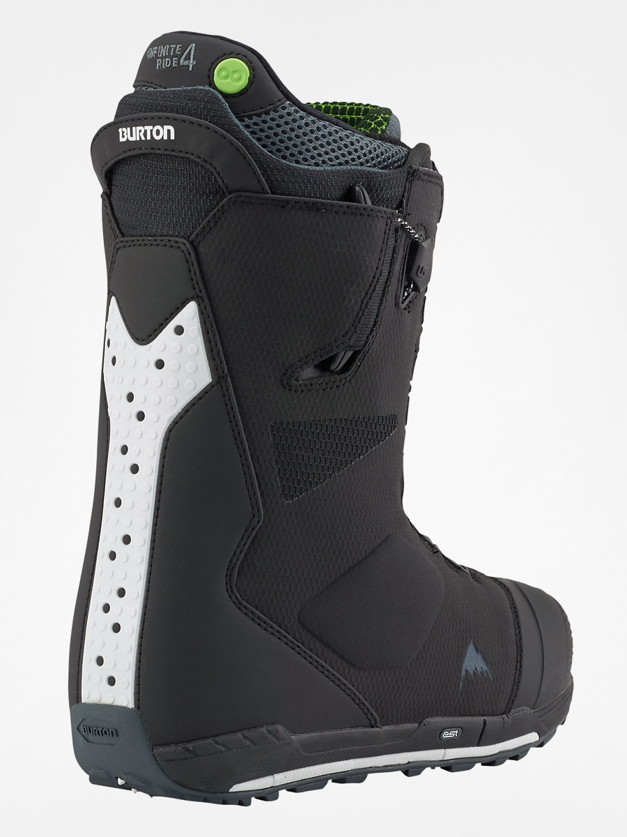 Burton ION - 2nd Hand Snowboard Boots