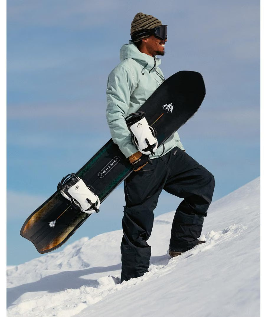 Stratos Snowboard 2026