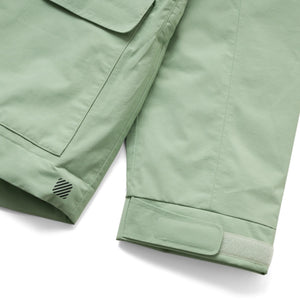 Heritage Snowboard Jacket