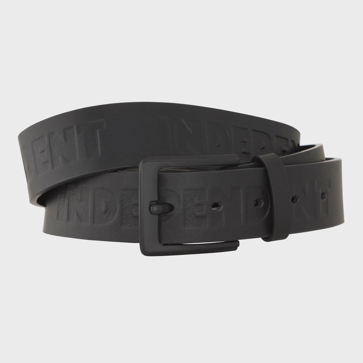 Bar Logo Belt