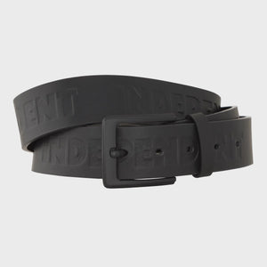 Bar Logo Belt