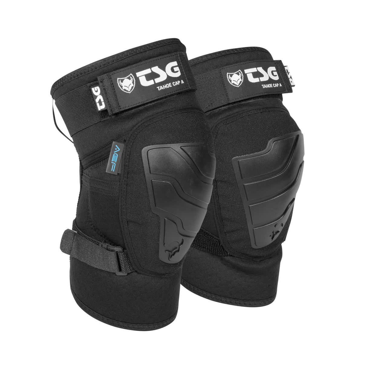 Kneeguard Tahoe Cap A Protection