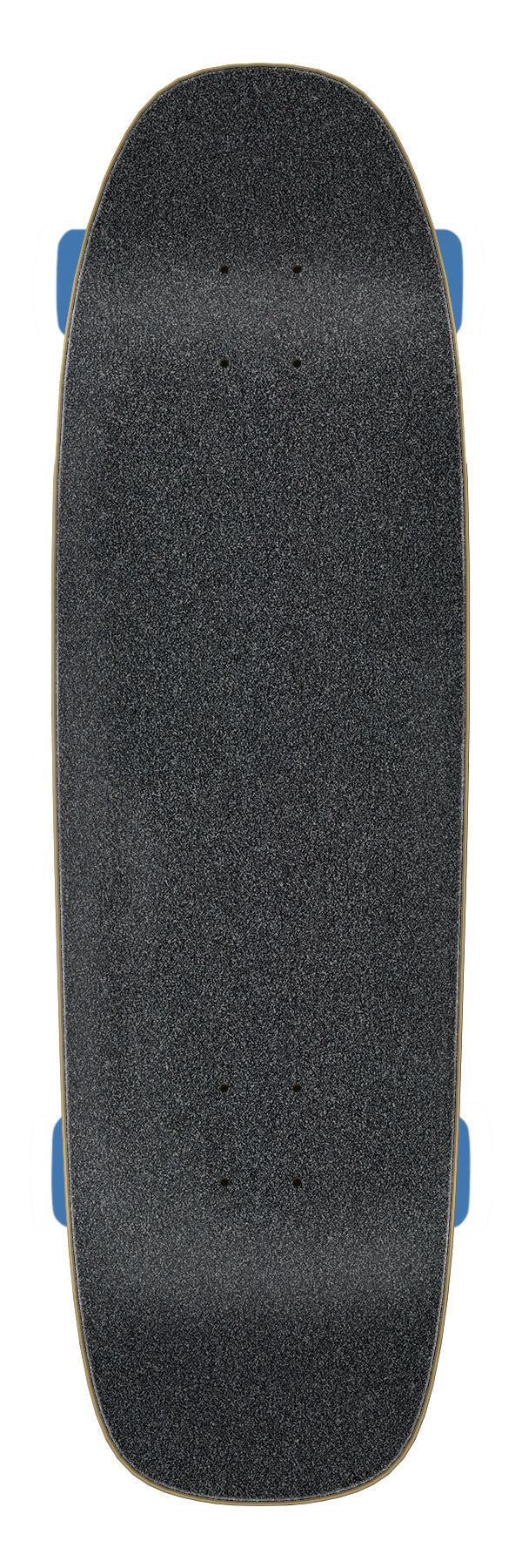 29.4" Screaming Mouth Street Cruiser Complete