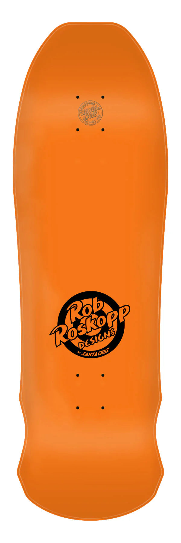 Roskopp Face Reissue Skateboard Deck H24