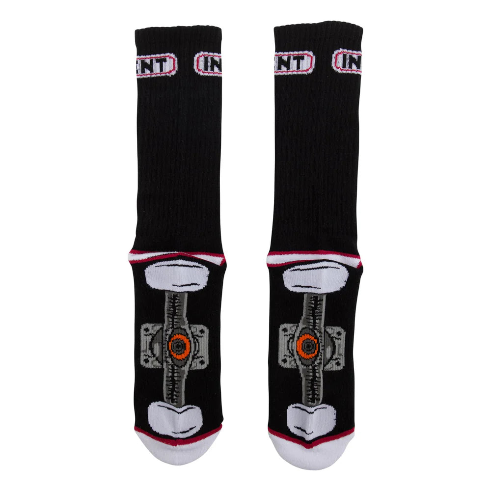 Truck Crew Skateboard Socks