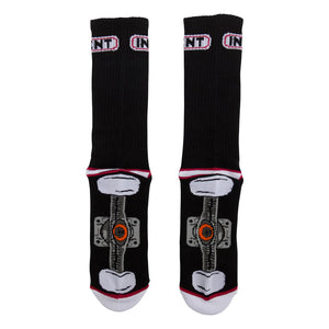 Truck Crew Skateboard Socks
