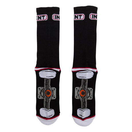 Truck Crew Skateboard Socks