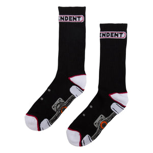 Truck Crew Skateboard Socks