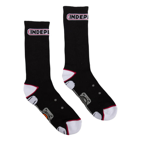 Truck Crew Skateboard Socks