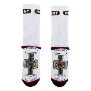 Truck Crew Skateboard Socks